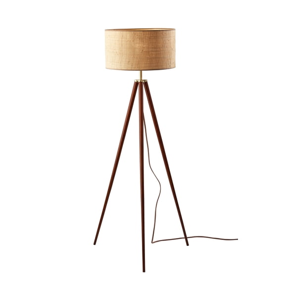 Adesso Jackson Floor Lamp