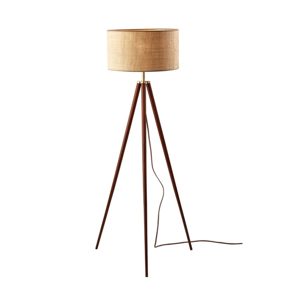 Adesso Jackson Floor Lamp