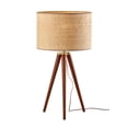 thumbnail image 1 of Adesso Jackson Table Lamp, 1 of 6
