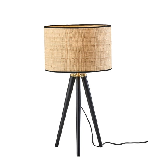 Adesso Jackson Table Lamp