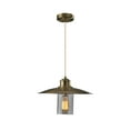 thumbnail image 1 of Adesso Kieran Pendant, 1 of 5