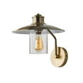 thumbnail image 1 of Adesso Kieran Wall Lamp, 1 of 3