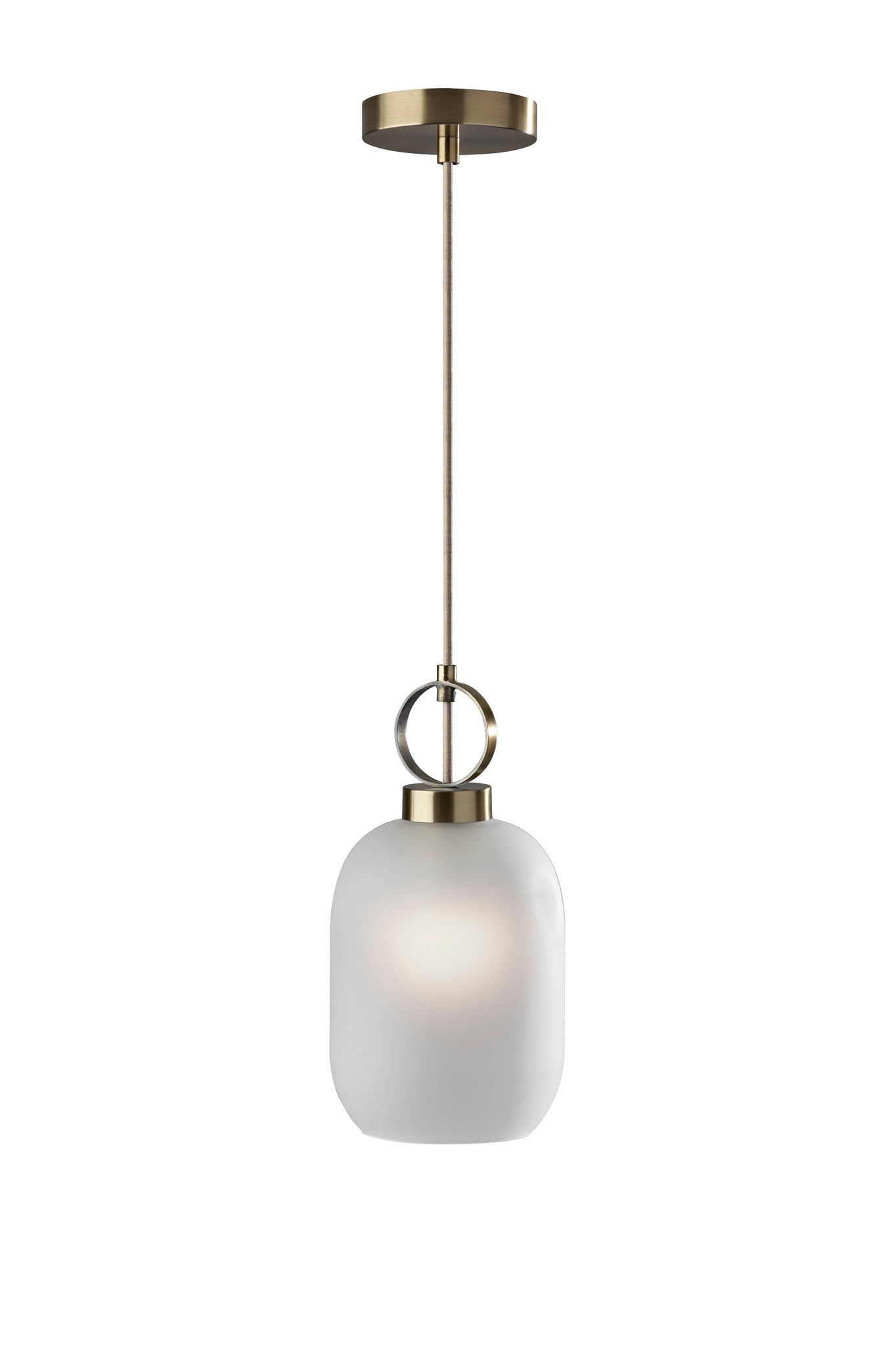 Adesso Lancaster Pendant