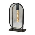 thumbnail image 1 of Adesso Landon Table Lantern, 1 of 8
