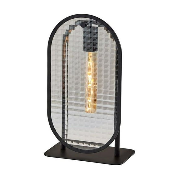 Adesso Landon Table Lantern