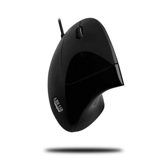 Adesso Left Hand Vertical Mouse