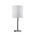thumbnail image 1 of Adesso Liam Table Lamp, 1 of 2