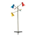 thumbnail image 1 of Lyle 3-Arm Floor Lamp, 1 of 2