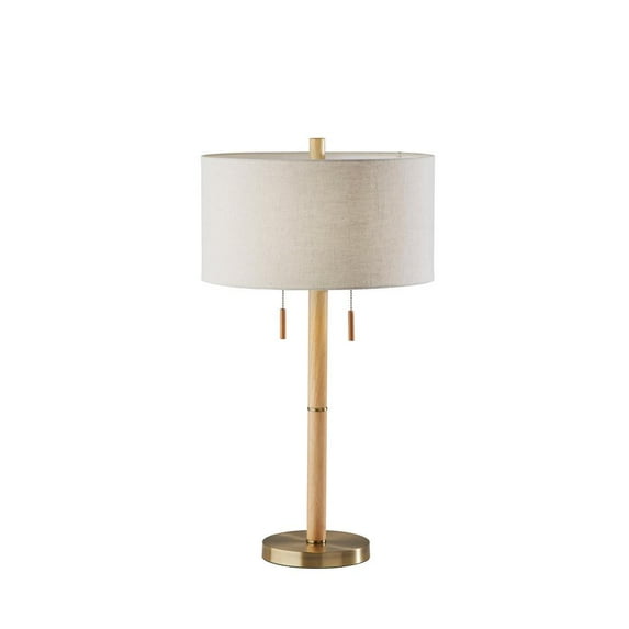 Adesso Madeline Table Lamp