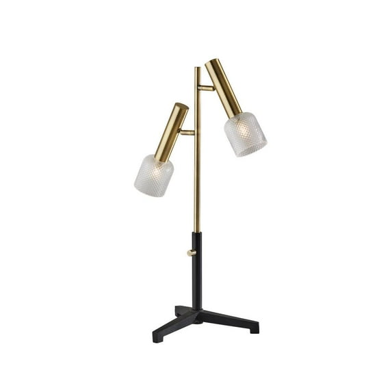 Adesso Melvin LED Table Lamp