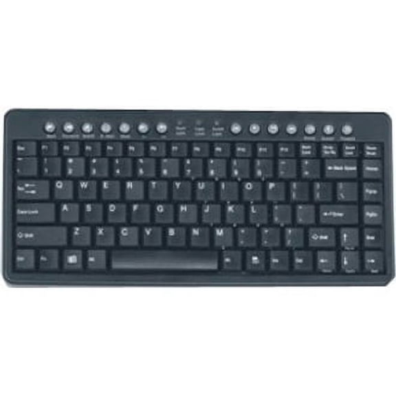 Adesso Mini Keyboard MCK-91
