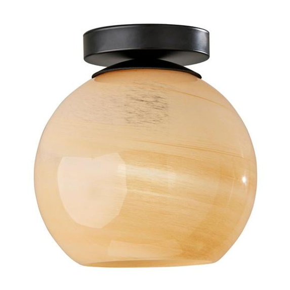 Adesso Nolan Flush Mount