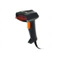 thumbnail image 1 of Adesso NuScan 3300U - Barcode scanner - handheld - 100 scan / sec - decoded - USB, 1 of 7