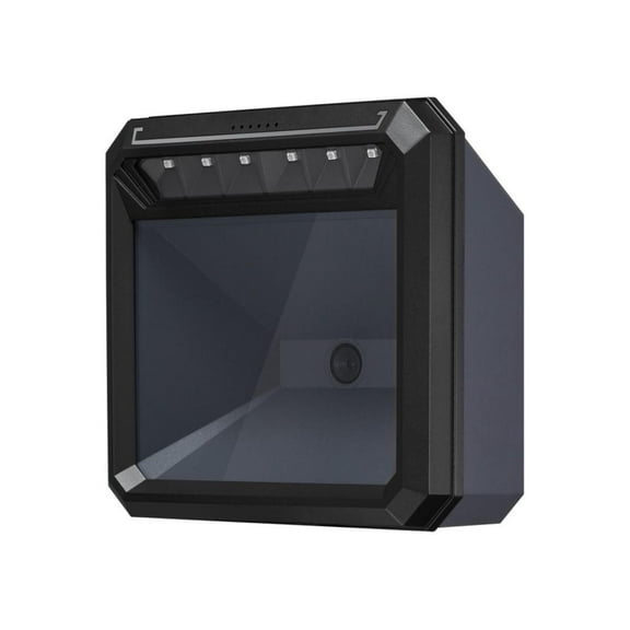 Adesso NuScan 4500T USB 2D Desktop Barcode Scanner