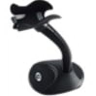 Adesso NuScan 5000 Barcode Scanner Holder Black