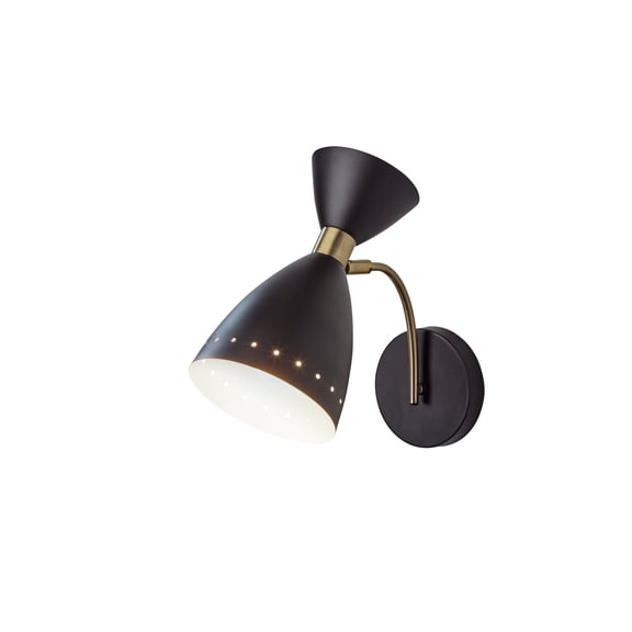 Adesso Oscar Wall Light
