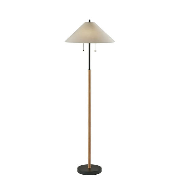 Adesso Palmer Floor Lamp