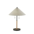 thumbnail image 1 of Adesso Palmer Table Lamp, 1 of 5