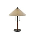 thumbnail image 1 of Adesso Palmer Table Lamp, 1 of 5