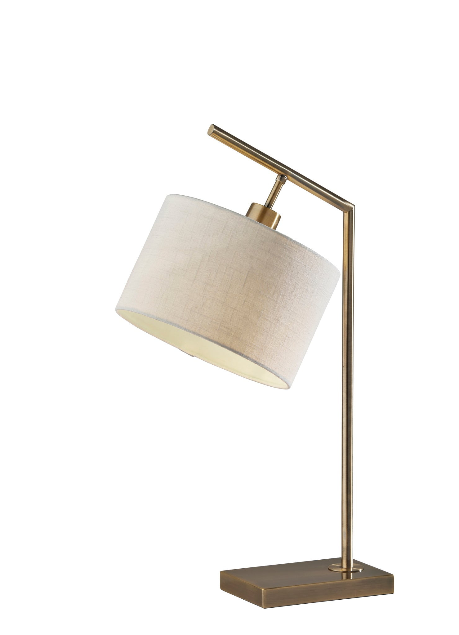 Adesso Reynolds Table Lamp