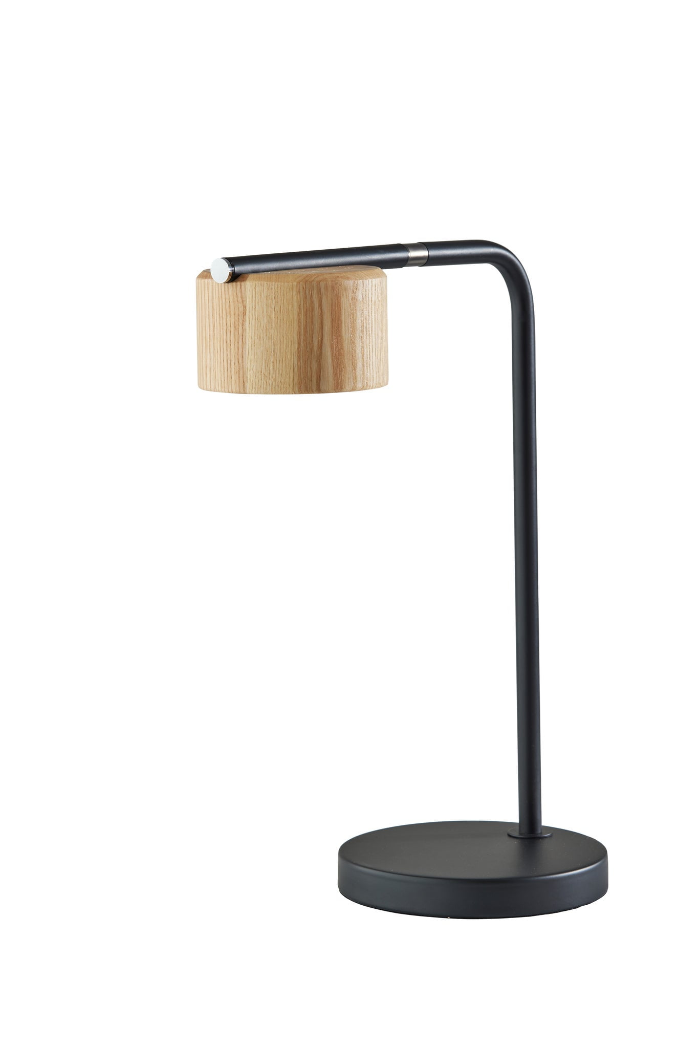 Adesso Roman LED Desk Lamp