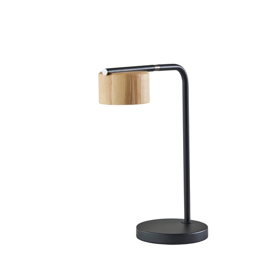 Adesso Roman LED Desk Lamp