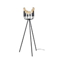 thumbnail image 1 of Adesso Rory Floor Lamp, 55"H, Black, 1 of 8