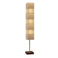 thumbnail image 1 of Adesso Sahara Tall Floorchiere, 1 of 3