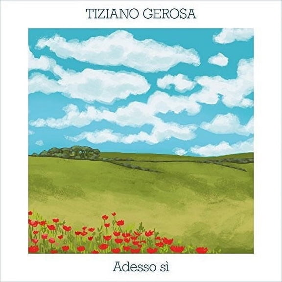Adesso Si (CD)