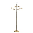 thumbnail image 1 of Adesso Sputnik Floor Lamp, 1 of 6