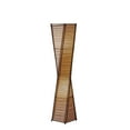 thumbnail image 1 of Adesso Stix Floor Lantern, 1 of 3