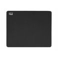 thumbnail image 1 of ADESSO TRUFORM 8.7INCH X 7INCH ANTI-SLIP MOUSE PAD, WITH MICROFIBER TEXTILE CLOT, 1 of 7