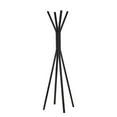 thumbnail image 1 of Adesso Toby Coat Rack, Black, 1 of 4