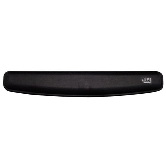 Adesso TruForm P300 Memory Foam Keyboard Wrist Rest