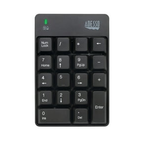 Alphanumeric Keypad