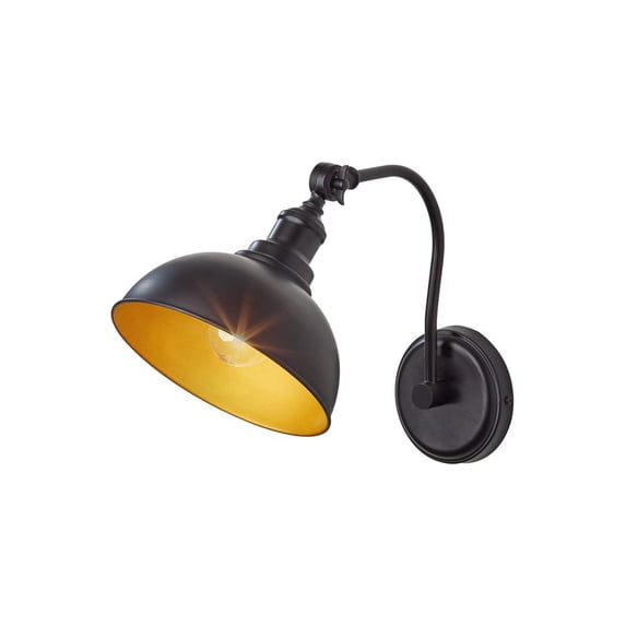 Adesso Wallace Wall Lamp