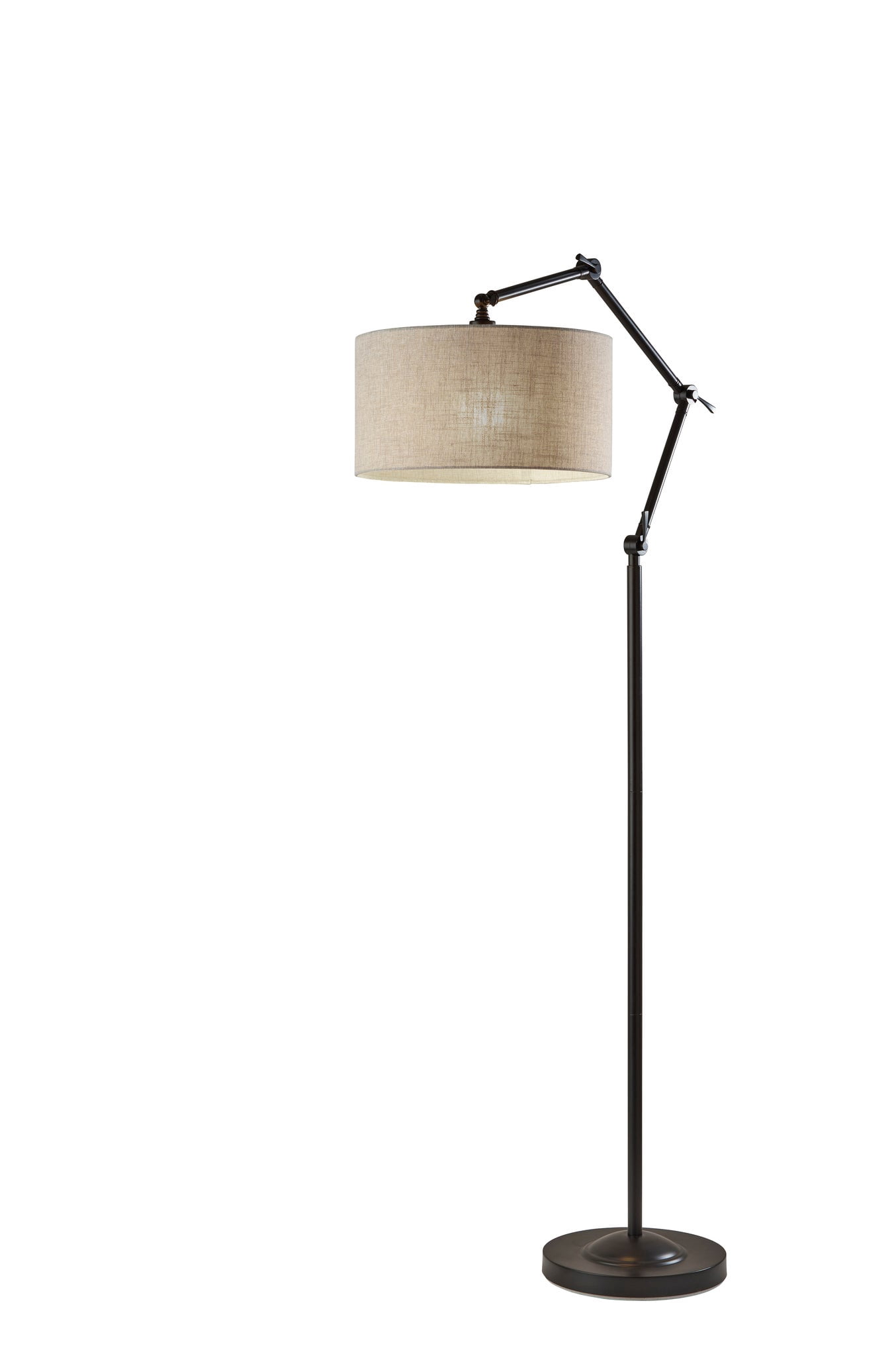 Adesso Willard Floor Lamp