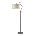 thumbnail image 1 of Adesso Willard Floor Lamp, 1 of 7