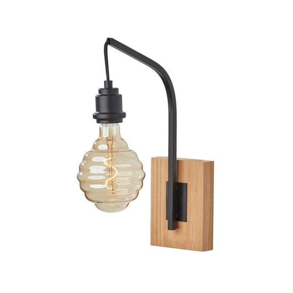 Adesso Wren Wall Lamp