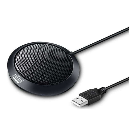Open Box Adesso Xtream M3 - Microphone - USB