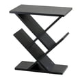 thumbnail image 1 of Zig-zag Accent Table, 1 of 11