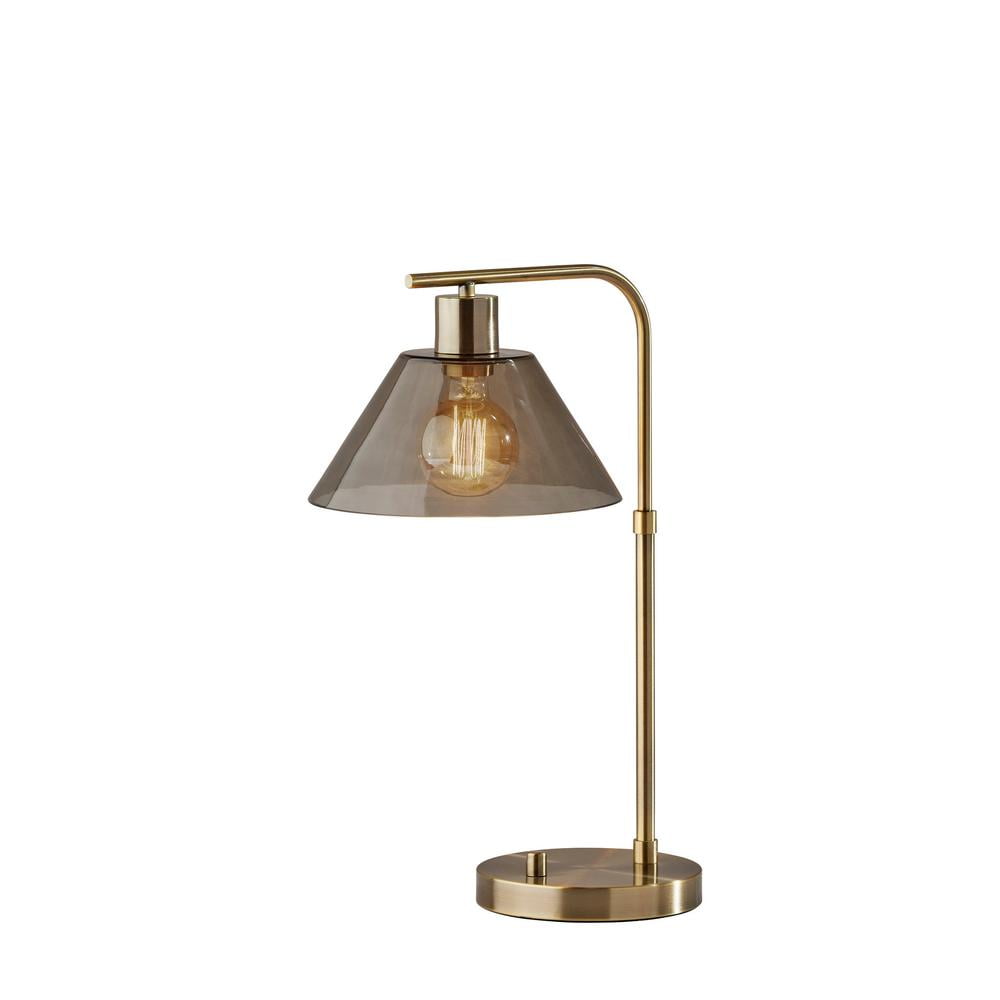 Adesso Zoe Desk Lamp