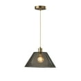 thumbnail image 1 of Adesso Zoe Pendant, 1 of 2