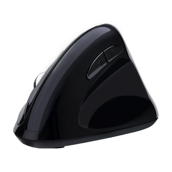 Adesso iMouse E30 2.4GHz Wireless Ergonomic Vertical Mouse Adjustable DPI Programmable Driver Optical Sensor Right Handed