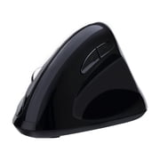 Adesso 2.4GHz Wireless Ergonomic Vertical Right-Handed Mouse imousee30