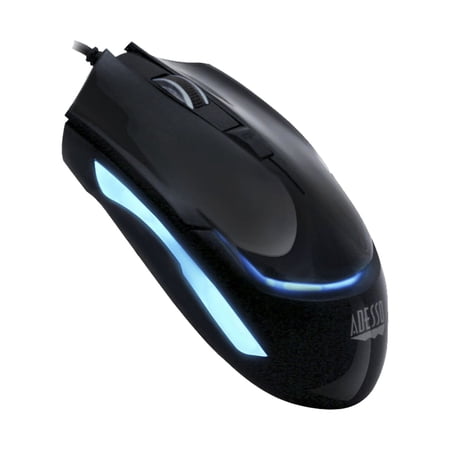 Adesso® iMouse G1 USB Illuminated Optical Mouse