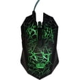 thumbnail image 1 of Adesso iMouse G3 3-Color Illuminated Gaming Mouse, 1 of 7