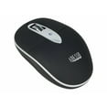 thumbnail image 1 of Adesso iMouse S100 Bluetooth Mini Optical Scroll Mouse, 1 of 1