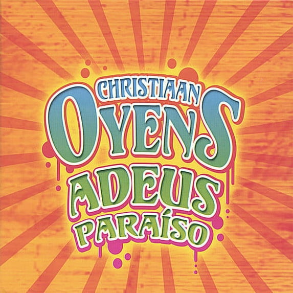 Adeus Paraiso