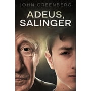 Adeus, Salinger, Paperback